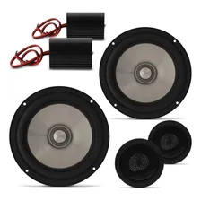 Kit 2 Vias Jbl Selenium 62v2a 6 Polegadas 120w Rms 4 Ohms Foto mini 1