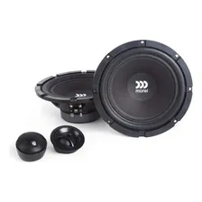 Kit 2 Vias Morel Maximo Mk2 6 Polegadas 180 W Rms / 360w Foto mini 1