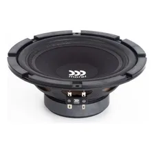 Kit 2 Vias Morel Maximo Mk2 6 Polegadas 180 W Rms / 360w Foto mini 3