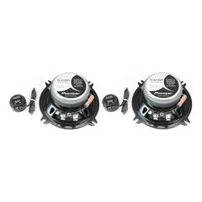 Kit 2 Vias Pioneer Ts-a1304c 5 Polegadas 300w 4 Ohms Foto mini 2