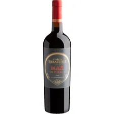 Kit 2 Vinhos Chileno Errazuriz Max 8 Viñedos Tinto 750ml Foto mini 2