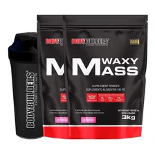 Kit 2 Waxy Mass 3kg Foto  mini 1