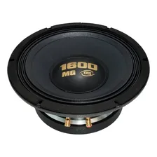 Kit 2 Woofer 12 Polegadas Eros 800w E-12 1600 Mg Médio Grave Cor Preto Foto mini 3