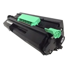 Kit 2 X Toner CompatÃvel Ricoh Sp-4500 4510sf Sp4510 Tinta Preto Foto mini 2