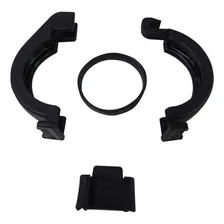 Kit 20 Abraçadeira Aquecedor Solar Piscina Com Fechamentos Foto mini 2