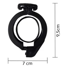 Kit 20 Abraçadeira Aquecedor Solar Piscina Com Fechamentos Foto mini 4