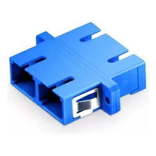 Kit 20 Acopladores Monomodo Sc/pc 95022 Duplex Femea Foto mini 3