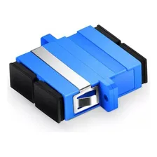 Kit 20 Acopladores Monomodo Sc/pc 95022 Duplex Femea Foto mini 2