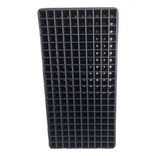 Kit 20 Bandejas Para Mudas Germinação Hortaliças 200 Células Foto mini 2