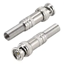 Kit 20 Bnc Mola Parafuso 6mm- 20un Foto mini 4