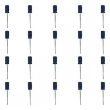 Kit 20 Capacitor Eletrolitico Epcos 220uf 16v B41827a4227m Foto mini 1