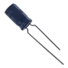 Kit 20 Capacitor Eletrolitico Epcos 220uf 16v B41827a4227m Foto mini 4