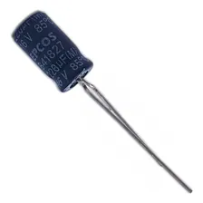Kit 20 Capacitor Eletrolitico Epcos 220uf 16v B41827a4227m Foto mini 3