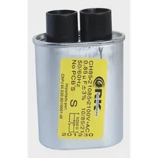 Kit 20 Capacitor Microondas Jrk 0,85uf/2100vac Leia Abaixo Foto mini 2