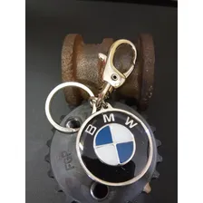 Kit 20 Chaveiros Atacado Marcas Carro Automotivo Cor Água Foto mini 2