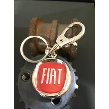 Kit 20 Chaveiros Atacado Marcas Carro Automotivo Cor Água Foto mini 3