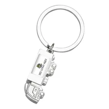 Kit 20 Chaveiros Caminhão Personalizado Resina Foto  mini 1