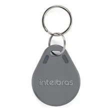 Kit 20 Chaveiros Proximidade Tag 125 Mhz Th 1000 Intelbras Foto  mini 1