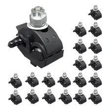 Kit 20 Conector Derivação Perfurante Cdp 10mm-95mm 1,5-10mm Foto mini 1