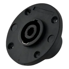 Kit 20 Conectores Hjh Speakon Femea 4 Polos Hs4mpr Foto mini 1