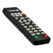 Kit 20 Controle Remoto Century Anal贸gico Nanobox Receptor Tv Foto mini 4