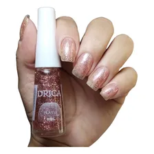 Kit 20 Esmaltes Drica Cores Sortidas - Atacado Foto mini 3