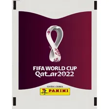 Kit 20 Figurinhas Da Copa Do Mundo Qatar 2022 Fifa World Cup Estádio Foto mini 2