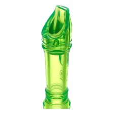 Kit 20 Flautas Doce Soprano Germânica Yrs-20g Verde Yamaha Foto mini 4