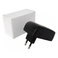 Kit 20 Fonte Poe Compacta 48v 0.5a Access Point Roteador Voltagem De Entrada 110v/220v Foto mini 4