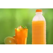 Kit 20 Garrafa Plástica Descartável Tampa Caldo Cana 300ml Foto mini  2