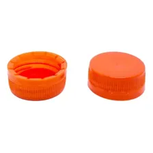 Kit 20 Garrafa Plástica Descartável Tampa Caldo Cana 300ml Foto mini  3