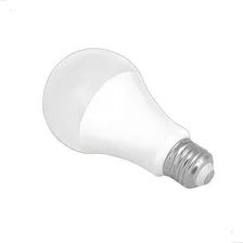 Kit 20 Lâmpada Maeto Led E27 9w Dimerizável 6500k Branco Frio Bulbo Luz Branca Foto mini  2