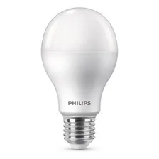Kit 20 Lâmpadas Led Philips 16w Branco Quente = 100w Foto mini  2