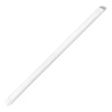 Kit 20 Luminárias Linear Tubular 120cm Sobrepor 45w Led Foto mini 3