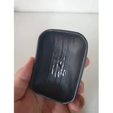 Kit 20 Molheiras Melamina Japonesa Porta Shoyu Molhos 50ml Cor Preto Foto mini 3
