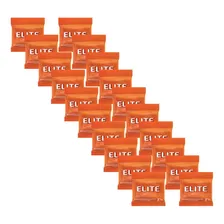 Kit 20 Pacotes Preservativo Elite C/ 3 Unidades Cada Foto mini 1
