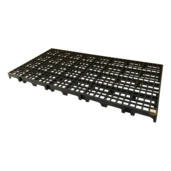 Kit 20 Palete / Pallets / Pisos E Estrados Em Plastico 50x25 Foto 1