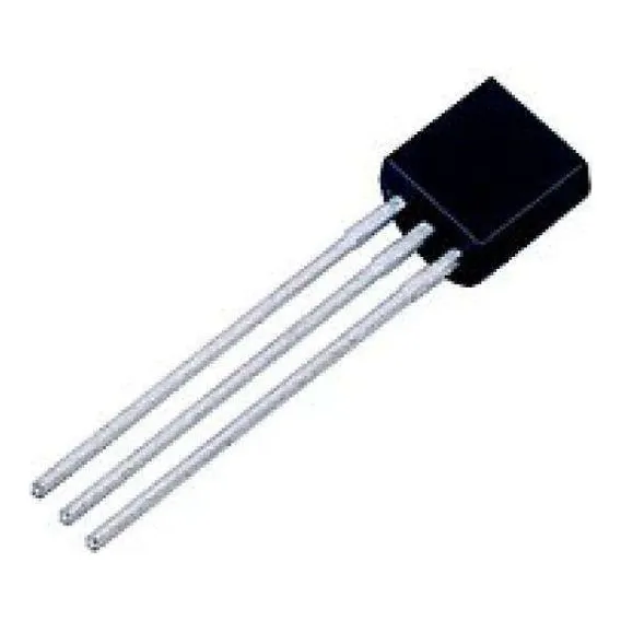 Kit 20 Pç Transistor 2sc1675 To-92 Foto 1