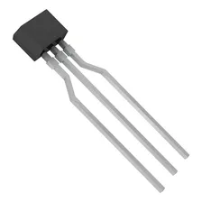 Kit 20 Peças Transistor Bf487 Foto mini 1