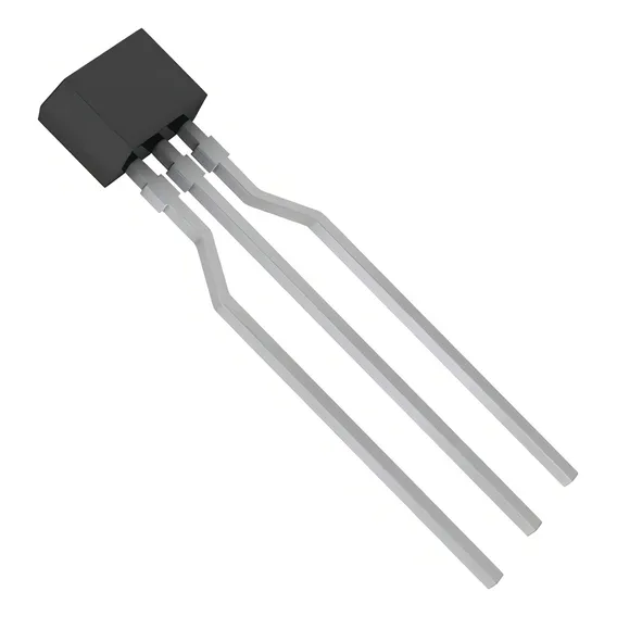 Kit 20 Peças Transistor Bf487 Foto 1