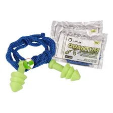 Kit 20 Protetor Auricular Ouvido Plug Silicone Reutilizável Foto mini 2