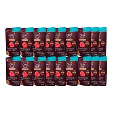 Kit 20 Ração Ùmida Gran Plus Gourmet Gatos Adultos Atum 85gr Foto mini 1