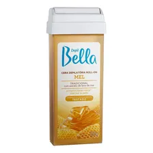 Kit 20 Refil Cera Roll-on 100g Depilação - Depil Bella Foto  mini 1
