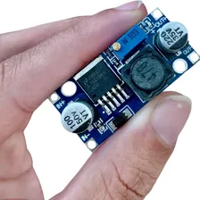 Kit 20 Regulador De Tensão Lm2596 3a Step Down Para Arduino Foto mini  3