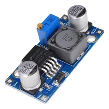 Kit 20 Regulador De Tensão Lm2596 3a Step Down Para Arduino Foto mini 4