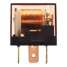 Kit 20 Relê Auxiliar 4 Pinos 12v 40a Universal Tech One 12 Foto mini  2