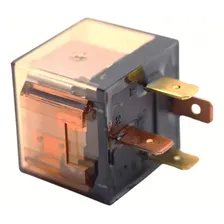 Kit 20 Relê Auxiliar 4 Pinos 12v 40a Universal Tech One 12 Foto mini  3