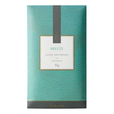 Kit 20 Sachês Perfumados Via Aroma Guarda-roupa Armarios 10g Foto mini 2