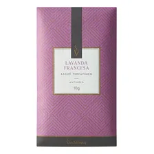 Kit 20 Sachês Perfumados Via Aroma Guarda-roupa Armarios 10g Foto mini 1