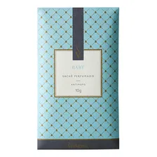 Kit 20 Sachês Perfumados Via Aroma Guarda-roupa Armarios 10g Foto mini 4